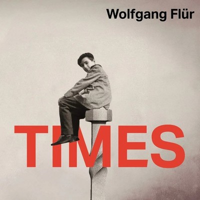 Wolfgang Flür Times (CD) Album