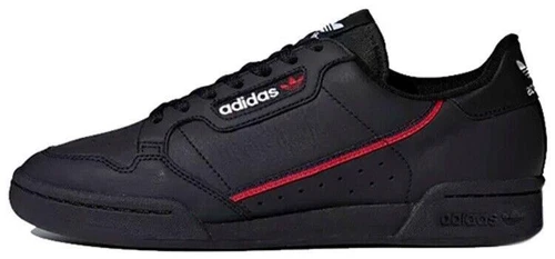 adidas Continental 80 Rascal Core Black