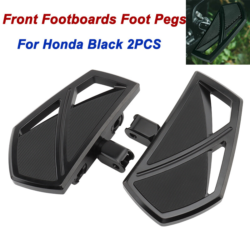 5個セット Phantom Rider Floorboards Mount For Honda VT1300CS VT1100C VF750CD