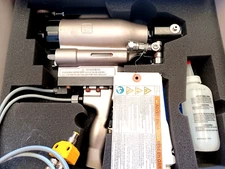 GRACO- EP GUN Plural component purge pour gun 257999