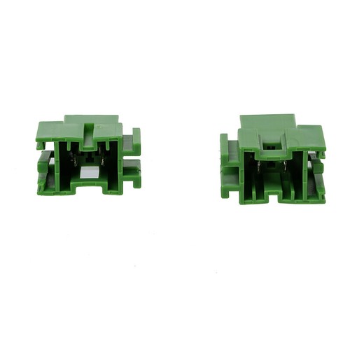 Für Mercedes Benz Auto Lautsprecher Kabelbaum Adapter Stecker Stecker Splitter - Bild 5 von 12