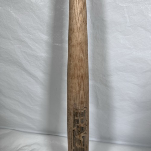 Mazza da softball Louisville Slugger Bazooka modello in legno #400SB Home Run 29 oz/34 pollici - Foto 4 di 15