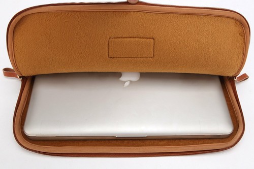 15" Laptop Sleeve for Macbook Pro Toshiba Microsoft Hp Acer Asus Lenovo HuaWei - Picture 13 of 17