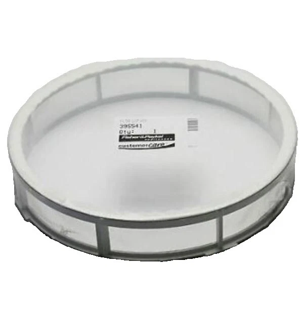 Fisher & Paykel Filters Parts