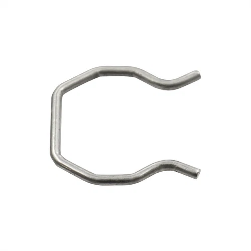 10Pcs Car Fuel Injector Connector Clip Retainer For Ford 6.0L W301222 W-301222 - Picture 3 of 14