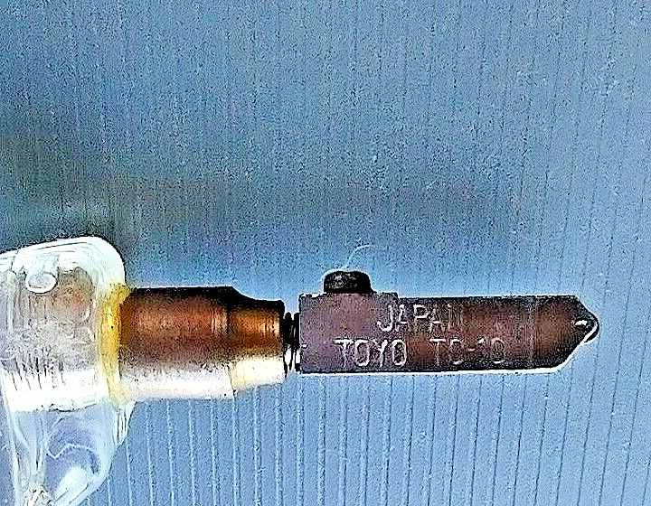 Oil Hand Cutter Japan Toyo TC600, Glass Cutter Clear eBay