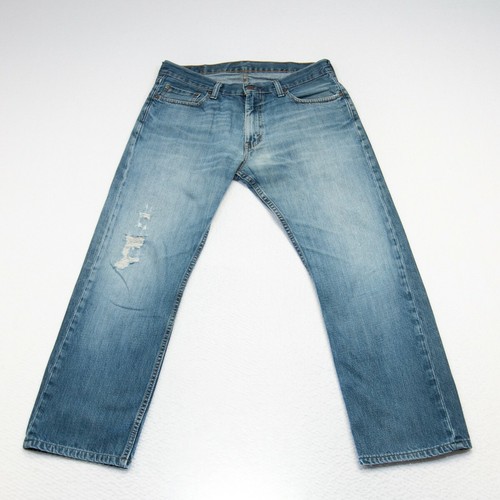 Levis 514 Jeans 34x30 (34x28 actual 