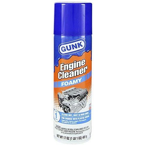 Gunk Engine Cleaner/Degreaser EBT32 Blain's Farm Fleet, 56 OFF