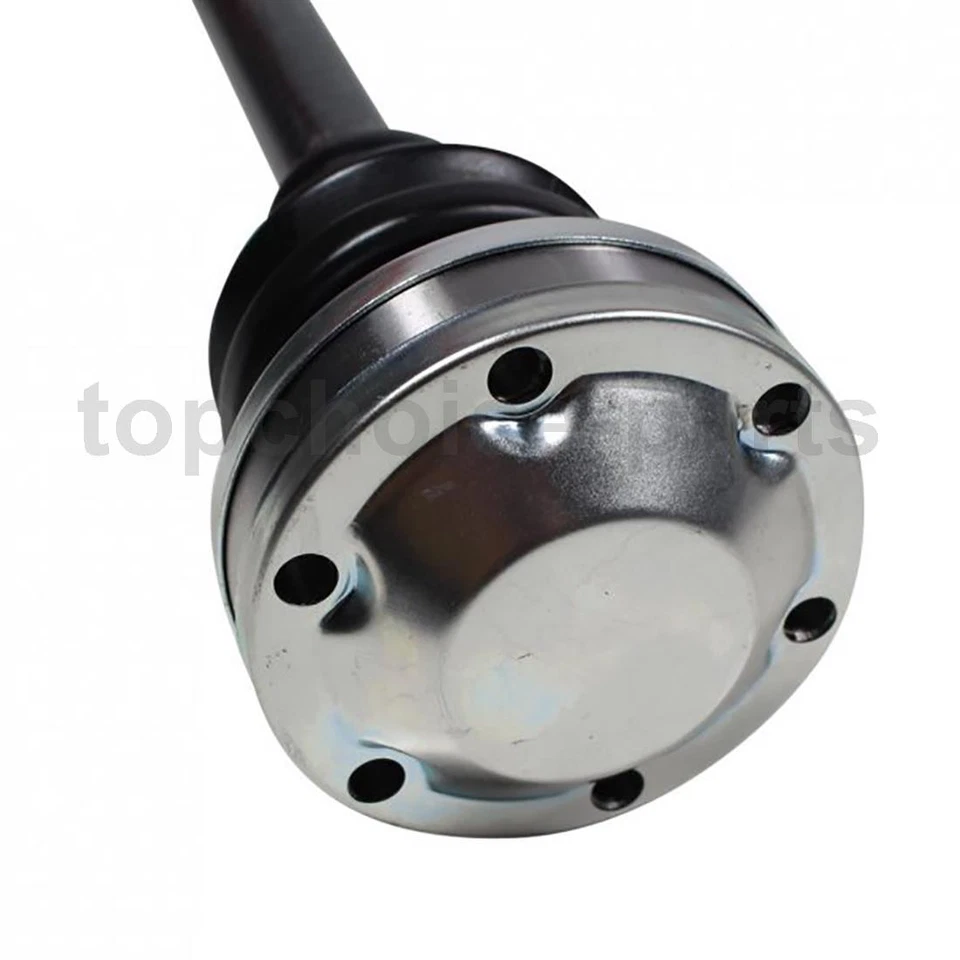 1 eje trasero izquierdo del lado del conductor CV para BMW M3 2001 2002 2003 2004 2005 2006 Foto 4 de 4