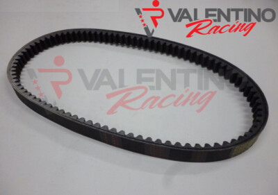 Cinghia Trasmissione MITSUBOSHI Per YAMAHA X-MAX 400 4T-4V 15-16: Ricambio Originale - 2