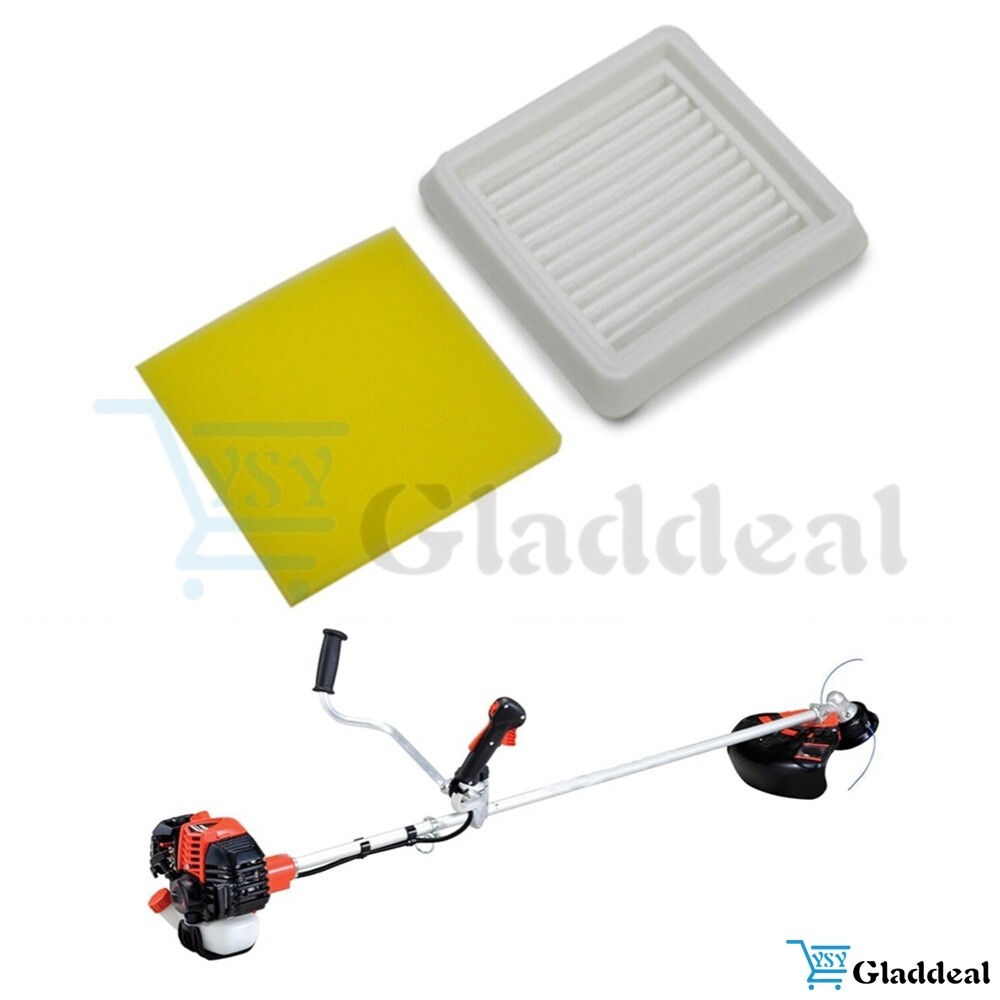 Combo De 10 Filtros De Aire Para Recortadoras SRM-2620 Y SHC-2620 – Reemplazo A2260020400