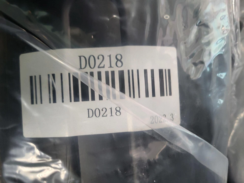 Maxliner Cargo Trunk Liner Floor Mat Black for 15-19 Hyundai Sonata Non Hybrid - Imagem 3 de 4