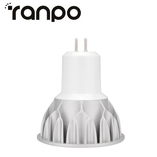 Hot LED COB Spotlight Bulb Dimmable 10W GU10 MR16 E27 GU5.3 110V 220V 12V Lamp - Picture 9 of 19