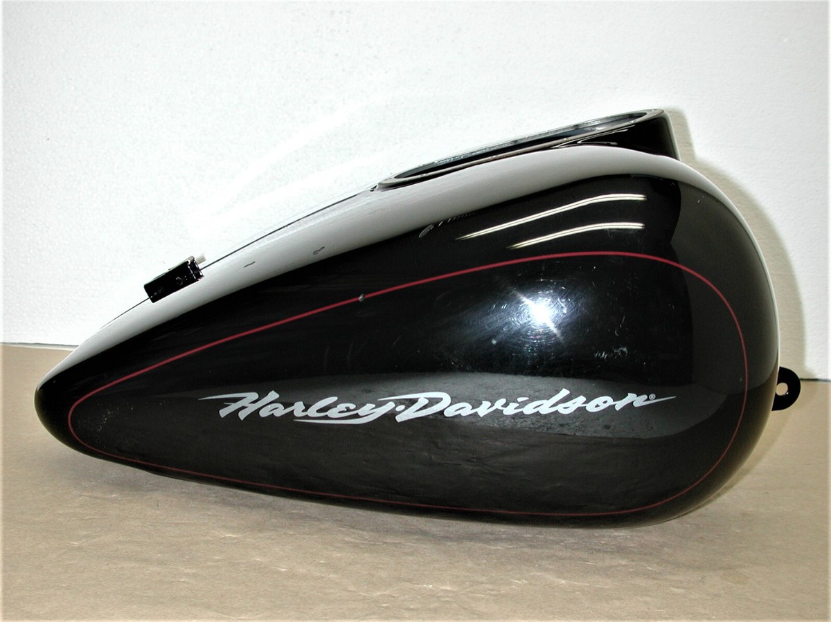 2001 HARLEY DAVIDSON Harley-Davidson Road Street Electra Glide