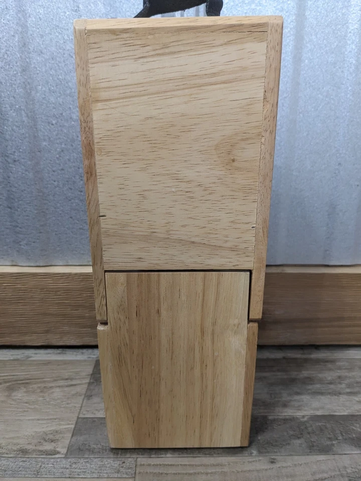 Sabatier Juego de 5 Piezas de Bloqueo Barbacoa Cubiertos Preparación Set de Regalo Kit de Tijeras y Cuchillo Foto 4 de 4