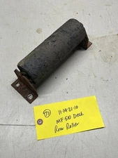 Massey Ferguson MF14 Tractor MF 510 48" Mower Deck Rear Roller & Bracket