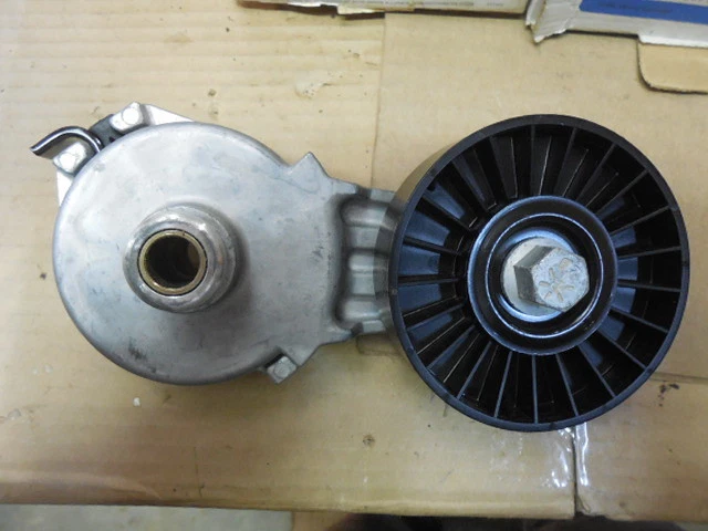 Tensor de cinturón Super Duty 2x2 1988-1997 para camioneta Ford F250 3/4 toneladas 305221 Foto 3 de 3