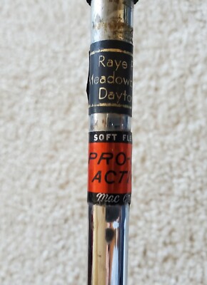 激レア MacGregor DC-248 1 1/2 14° FX-400 希少 激レア MacGregor DC-248 1 1/2 14 FX-400 希少