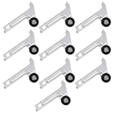 8547174 Dryer Idler Pulley Wheel for Whirlpool Cabrio 10-PACK