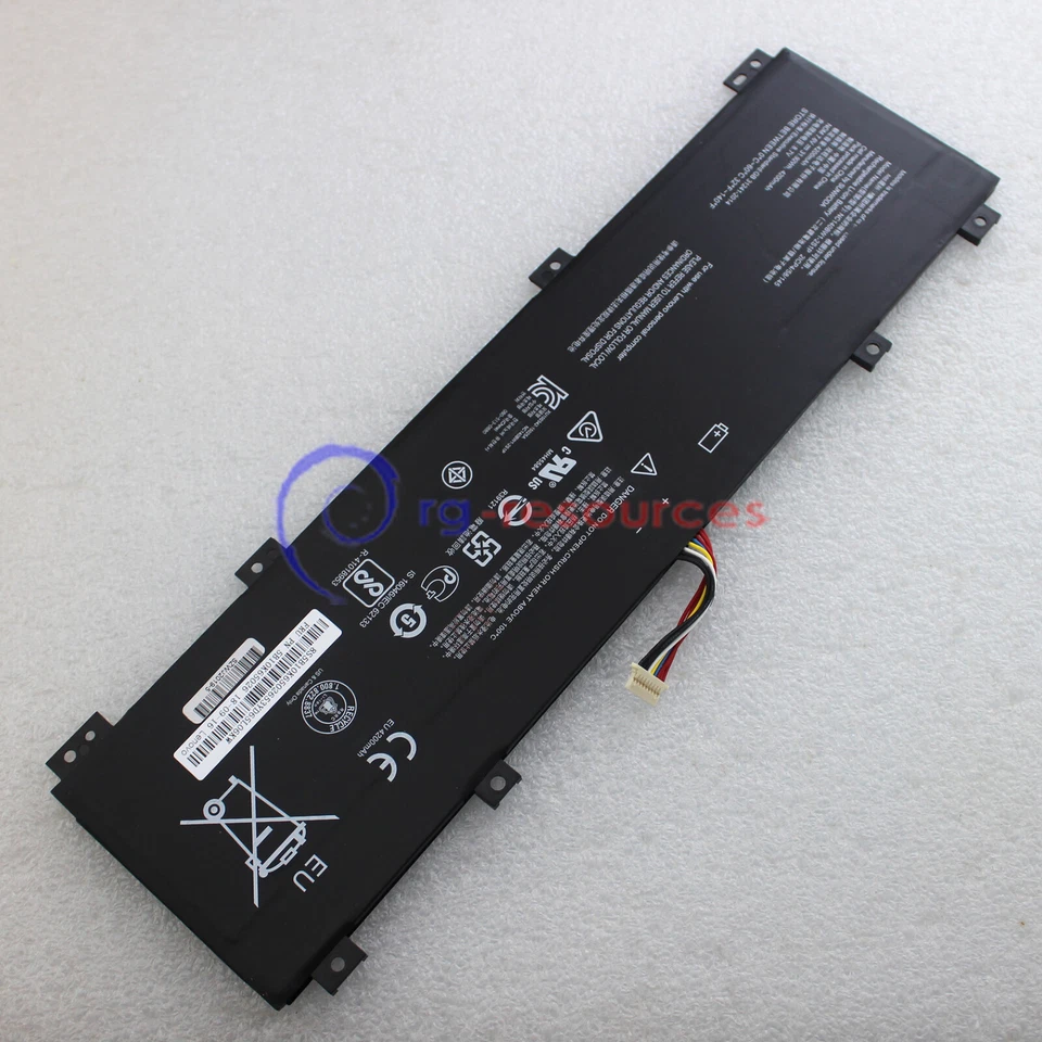 0813002 - Batería NUEVA 4200mAh para Lenovo IdeaPad 100S-14IBR NC140BW1-2S1P Foto 2 de 4