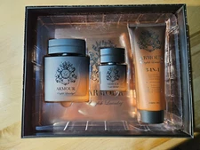 ENGLISH LAUNDRY Men's 3-Pc. Armour Eau de Parfum Gift Set #D0-2