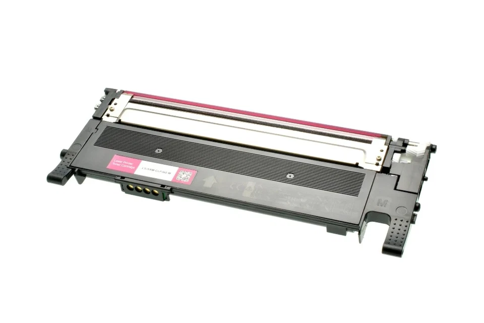 IL MIO NEGOZIO TONER CLP 360 MAGENTA COMPATIBILE SERIE ECO PER SAMSUNG CLP360 365 3300 3305 C46