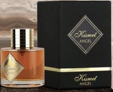 KISMET ANGEL by AL HAMBRA 3.3oz EDP Spry for WOMEN