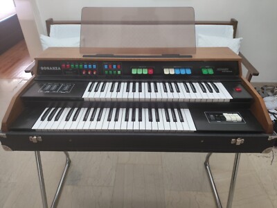 synthesizer