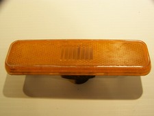 1972 1973 1974 Dodge Charger Challenger Plymouth Cuda Side Marker Oem 3587438 1972 1973 1974 Dodge Charger Challenger Plymouth Cuda Side Marker Oem 3587438