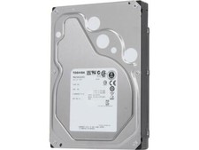 Toshiba DT01ABA300 HDKPJ08A0A01  3TB 7200RPM 6Gb/s 3.5" SATA HDD HARD DRIVE