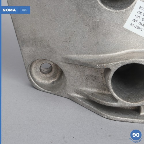 12-16 BMW 528i F10 2.0L N20 Left Driver Side Engine Motor Support Mount OEM - Picture 3 of 12