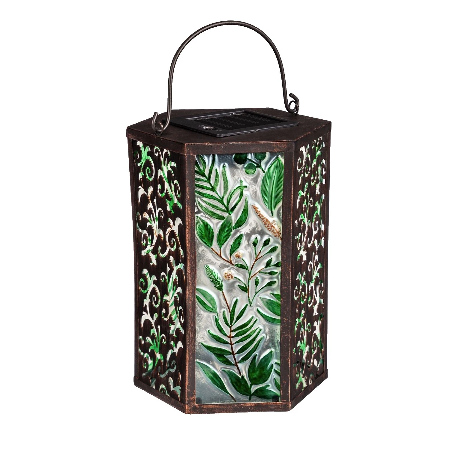 Traditional Outdoor Lighting