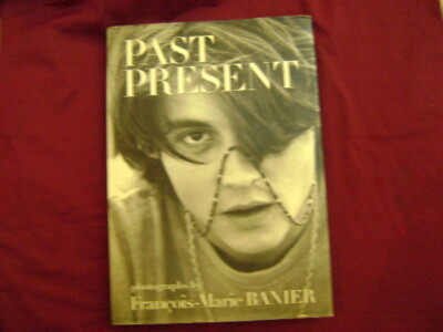 François-Marie PAST-PRESENT s-l400.jpg