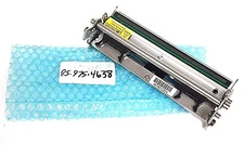 NEW KYOCERA KJT-154-12TAF1-R PRINTHEAD W/ QUANTA HINGED HOUSING 85-975-4638