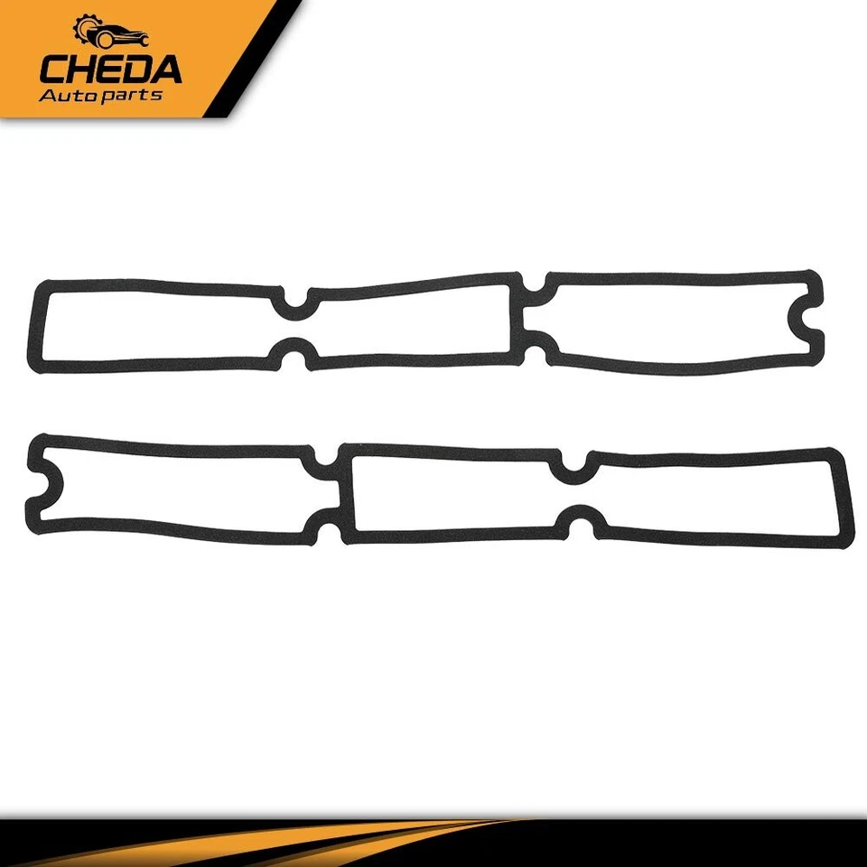 Juego de juntas de lente de lámpara de luz trasera Buick Skylark GS GSX 1970-1972 Foto 2 de 4