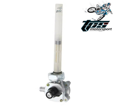 BENZIN TANK BENZINHAHN VENTIL SCHALTER HAHN PASST FÜR: HONDA CB 500 1994 - 2002