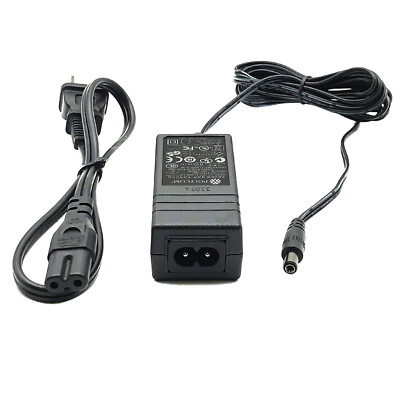 Original Polycom 12V AC Power Supply for Soundstation 2W Conference Phone