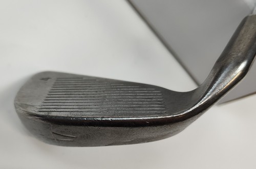 Ping Eye2 Black Dot 4 Iron Steel Stiff Karsten Phoenix Arizona - Picture 3 of 7