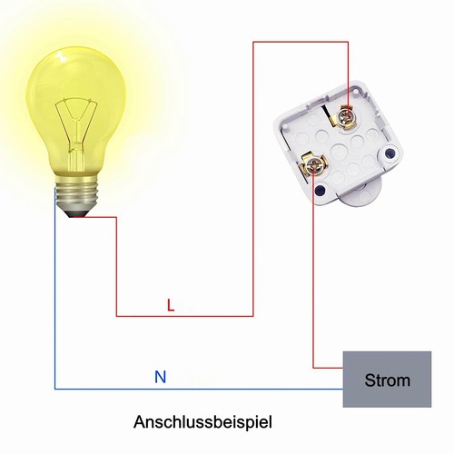 5 piece bar switch, chest switch, door switch, cabinet switch, Black - Picture 2 of 7