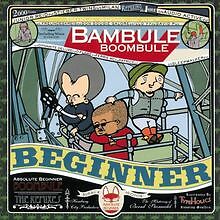 Bambule Remixed von Absolute Beginner | CD | Zustand gut