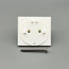 Unifi Protect G3 Instant Corner Wall and Surface Mount - Proudly made in the USA