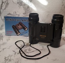 High-Power Adjustable 4.5x27 Binoculars