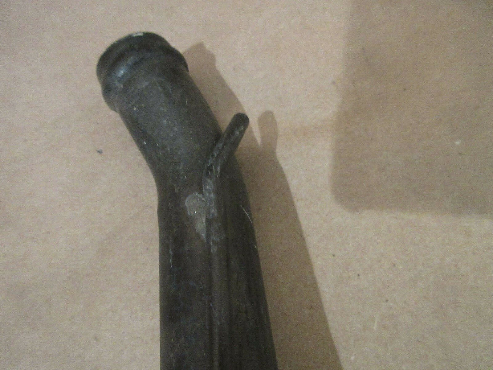 Ferrari 355 -Air Pump Pipe To Engine - P/N 164556