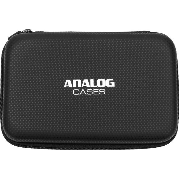 Аналоговые корпуса Glide f. Focusrite Scarlett 4/4/Универсальная звуковая стрелка/Solo | Neu