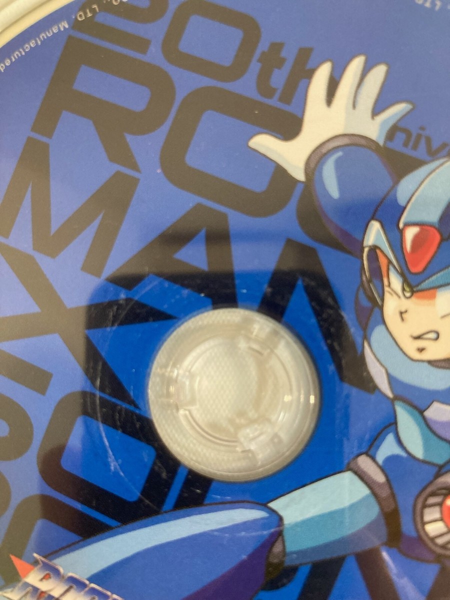 20th universally ロックマンX サウンドBOX - その他 20th universally ロックマンX サウンドBOX - その他
