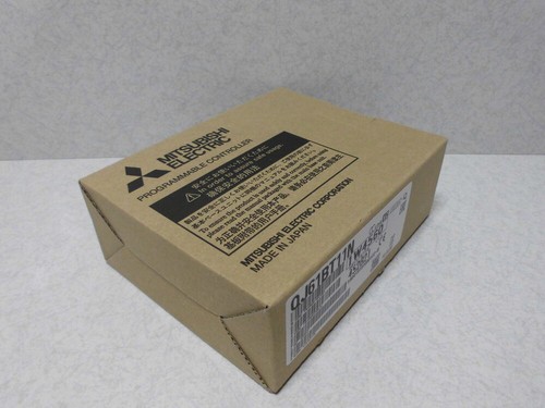 MITSUBISHI PLC Module QJ61BT11N New In Box Fast Shipping - Picture 3 of 5