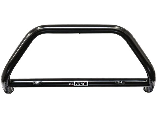 Westin 61QV31V Front Bumper Guard Fits 1999-2004 Nissan Pathfinder Foto 4 de 4