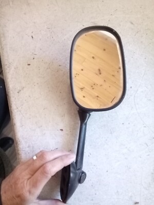 Yamaha YZF 1000 R1 Rear View Side Mirror E13 000457