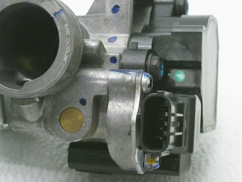 Corps d'accélérateur Keihin pour scooter Honda NHX110 NHX 110 Elite #A237 - Photo 4/7