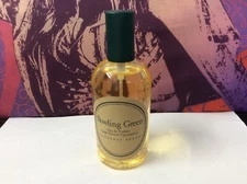 Geoffrey Beene Bowling Green EDT Spray 120ml/4oz Mens ORIGINAL  OLD FORMULA RARE